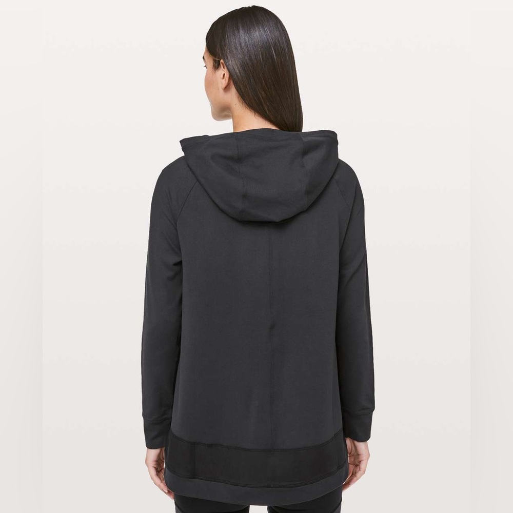 Lululemon Starting Place Hoodie